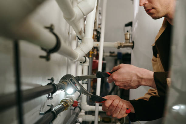 Best Affordable Plumbing Services  in Tahoma, CA