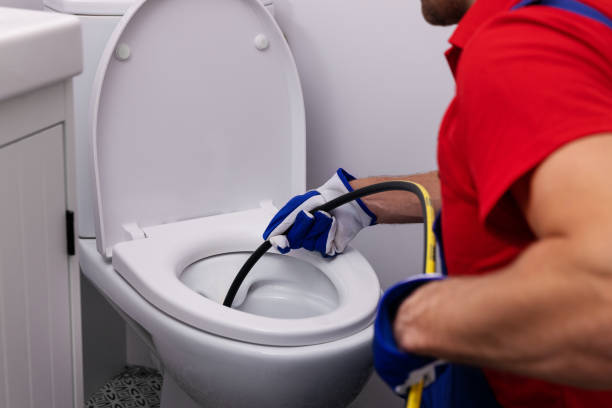 Best Leak Detection Services  in Tahoma, CA