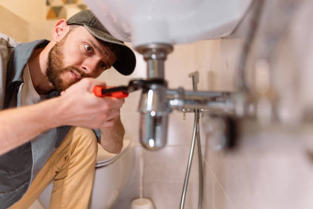 Best Plumbing Repair Near Me  in Tahoma, CA