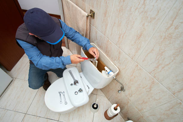 Best Sewer Line Repair  in Tahoma, CA