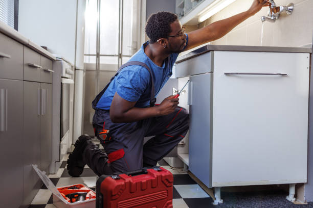 Best Hot Water Heater Installation  in Tahoma, CA